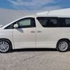 toyota alphard 2011 -TOYOTA--Alphard DBA-ANH25W--ANH25-8033397---TOYOTA--Alphard DBA-ANH25W--ANH25-8033397- image 20