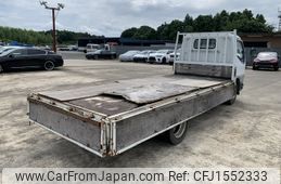 mitsubishi-fuso canter 1997 CFJ1552333