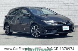 toyota auris 2016 -TOYOTA--Auris DBA-ZRE186H--ZRE186-6007786---TOYOTA--Auris DBA-ZRE186H--ZRE186-6007786-