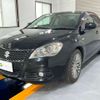 suzuki kizashi 2010 CMATCH_U00045952330 image 3