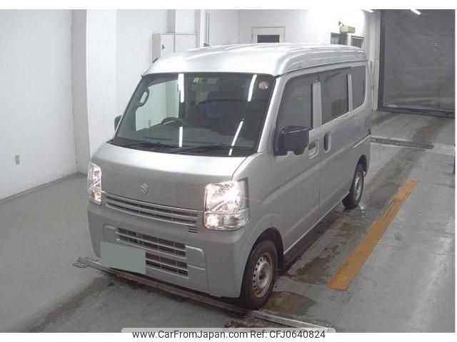 suzuki every 2023 quick_quick_3BD-DA17V_DA17V-676834 image 1