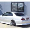 toyota chaser 1996 GOO_JP_700060229130230613001 image 7