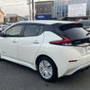 nissan leaf 2018 -NISSAN--Leaf ZAA-ZE1--ZE1-015553---NISSAN--Leaf ZAA-ZE1--ZE1-015553- image 15