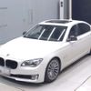 bmw 7-series 2014 -BMW 【滋賀 301ね1520】--BMW 7 Series YA30-WBAYA02050C993357---BMW 【滋賀 301ね1520】--BMW 7 Series YA30-WBAYA02050C993357- image 1