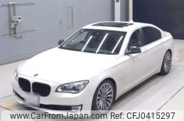 bmw 7-series 2014 -BMW 【滋賀 301ね1520】--BMW 7 Series YA30-WBAYA02050C993357---BMW 【滋賀 301ね1520】--BMW 7 Series YA30-WBAYA02050C993357-