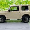 suzuki jimny 2023 quick_quick_3BA-JB64W_JB64W-308436 image 2