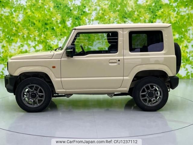 suzuki jimny 2023 quick_quick_3BA-JB64W_JB64W-308436 image 2