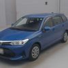 toyota corolla-fielder 2020 CFJ1787625 image 1
