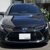 toyota corolla-touring-wagon 2019 -TOYOTA--Corolla Touring 6AA-ZWE211W--ZWE211-6006964---TOYOTA--Corolla Touring 6AA-ZWE211W--ZWE211-6006964- image 2