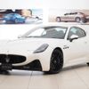 maserati granturismo 2024 CFJ1613705 image 1