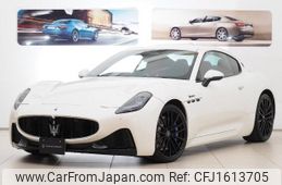 maserati granturismo 2024 CFJ1613705