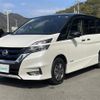 nissan serena 2019 -NISSAN--Serena DAA-HFC27--HFC27-031665---NISSAN--Serena DAA-HFC27--HFC27-031665- image 6