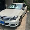 mercedes-benz c-class 2012 -MERCEDES-BENZ--Benz C Class DBA-204049--WDD2040492A733984---MERCEDES-BENZ--Benz C Class DBA-204049--WDD2040492A733984- image 3