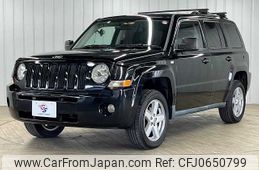 jeep patriot 2010 -CHRYSLER--Jeep Patriot ABA-MK74--1J4N72GBXAD521333---CHRYSLER--Jeep Patriot ABA-MK74--1J4N72GBXAD521333-