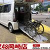 honda n-box-plus 2018 -HONDA--N BOX + DBA-JF1--JF1-8905836---HONDA--N BOX + DBA-JF1--JF1-8905836- image 1