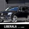 mercedes-benz gl-class 2016 -MERCEDES-BENZ--Benz GL Class LDA-166824--WDC1668242A714074---MERCEDES-BENZ--Benz GL Class LDA-166824--WDC1668242A714074- image 1