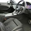audi a7 2022 -AUDI--Audi A7 3AA-F2DKNS--WAUZZZF25NN065394---AUDI--Audi A7 3AA-F2DKNS--WAUZZZF25NN065394- image 11