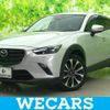 mazda cx-3 2018 quick_quick_6BA-DKEAW_DKEAW-200921 image 1