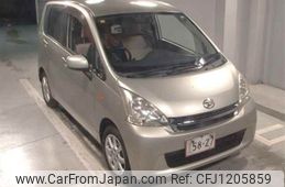 daihatsu move 2012 -DAIHATSU--Move LA100S--0162734---DAIHATSU--Move LA100S--0162734-