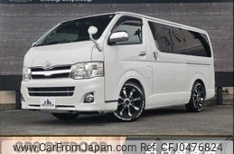 toyota hiace-van 2012 -TOYOTA--Hiace Van CBF-TRH200V--TRH200-0155832---TOYOTA--Hiace Van CBF-TRH200V--TRH200-0155832-