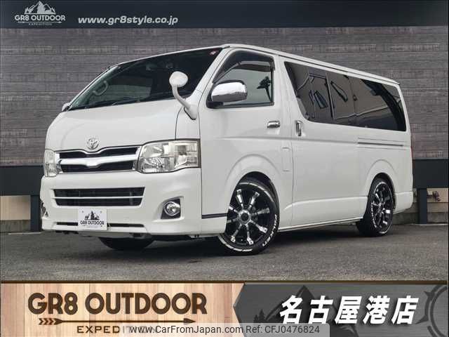 toyota hiace-van 2012 -TOYOTA--Hiace Van CBF-TRH200V--TRH200-0155832---TOYOTA--Hiace Van CBF-TRH200V--TRH200-0155832- image 1