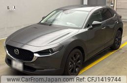 mazda cx-3 2023 -MAZDA 【神戸 000ｱ0000】--CX-30 5AA-DMEJ3P--DMEJ3P-110030---MAZDA 【神戸 000ｱ0000】--CX-30 5AA-DMEJ3P--DMEJ3P-110030-