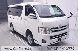 toyota hiace-van 2011 -TOYOTA--Hiace Van KDH206V-8040889---TOYOTA--Hiace Van KDH206V-8040889-