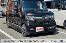 honda n-box 2018 quick_quick_DBA-JF3_JF3-1062845