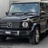 mercedes-benz g-class 2022 -MERCEDES-BENZ--Benz G Class 3DA-463350--W1N4633502X422972---MERCEDES-BENZ--Benz G Class 3DA-463350--W1N4633502X422972- image 3