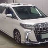 toyota alphard 2021 -TOYOTA 【八王子 338ｽ 66】--Alphard 3BA-AGH30W--AGH30-9027853---TOYOTA 【八王子 338ｽ 66】--Alphard 3BA-AGH30W--AGH30-9027853- image 1