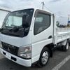 mitsubishi-fuso canter 2008 -MITSUBISHI--Canter PDG-FE71DD--FE71DD-550046---MITSUBISHI--Canter PDG-FE71DD--FE71DD-550046- image 3