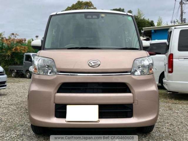 daihatsu tanto 2018 -DAIHATSU 【市原 580】--Tanto LA600S--LA600S-0622712---DAIHATSU 【市原 580】--Tanto LA600S--LA600S-0622712- image 2