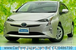 toyota prius 2016 quick_quick_DAA-ZVW50_ZVW50-8013117