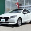 mazda demio 2019 -MAZDA--MAZDA2 6BA-DJLFS--DJLFS-703482---MAZDA--MAZDA2 6BA-DJLFS--DJLFS-703482- image 12