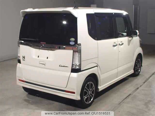 honda n-box 2013 CFJ1519531 image 2