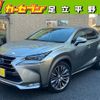 lexus nx 2015 quick_quick_AYZ10_AYZ10-1004123 image 1