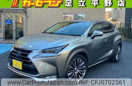 lexus nx 2015 quick_quick_AYZ10_AYZ10-1004123