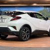 toyota c-hr 2018 -TOYOTA--C-HR DAA-ZYX10--ZYX10-2142180---TOYOTA--C-HR DAA-ZYX10--ZYX10-2142180- image 18