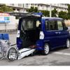 daihatsu tanto-custom 2016 -DAIHATSU 【香川 581ｾ8861】--ﾀﾝﾄｶｽﾀﾑ DBA-LA600S--LA600S-0436052---DAIHATSU 【香川 581ｾ8861】--ﾀﾝﾄｶｽﾀﾑ DBA-LA600S--LA600S-0436052- image 2