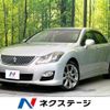 toyota crown 2008 -TOYOTA--Crown DBA-GRS200--GRS200-0004378---TOYOTA--Crown DBA-GRS200--GRS200-0004378- image 1