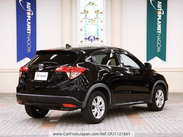 honda vezel 2017 quick_quick_DBA-RU1_RU1-1214980 image 2