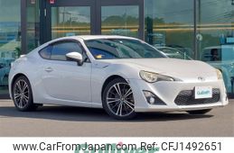 toyota 86 2012 -TOYOTA--86 DBA-ZN6--ZN6-021303---TOYOTA--86 DBA-ZN6--ZN6-021303-