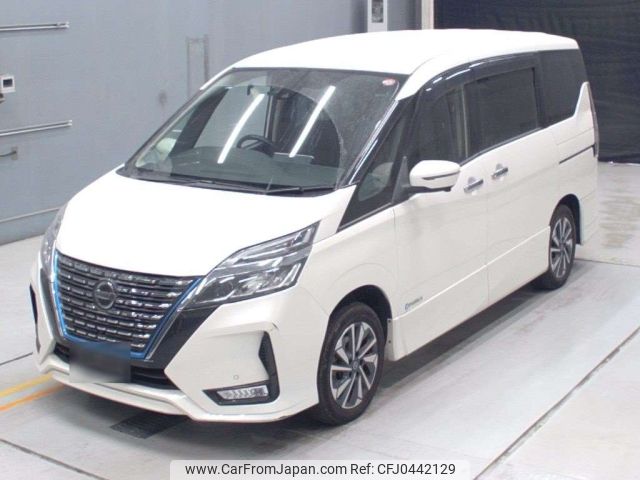 nissan serena 2019 -NISSAN--Serena HFC27-053069---NISSAN--Serena HFC27-053069- image 1