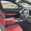 lexus rx 2023 CFJ1614924 image 13