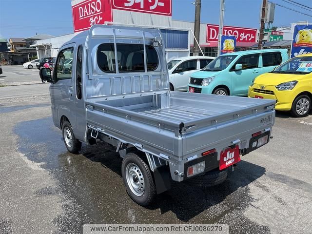 daihatsu hijet-truck 2024 -DAIHATSU 【名変中 】--Hijet Truck S510P--0584147---DAIHATSU 【名変中 】--Hijet Truck S510P--0584147- image 2