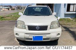 nissan x-trail 2004 -NISSAN--X-Trail UA-NT30--NT30-133348---NISSAN--X-Trail UA-NT30--NT30-133348-