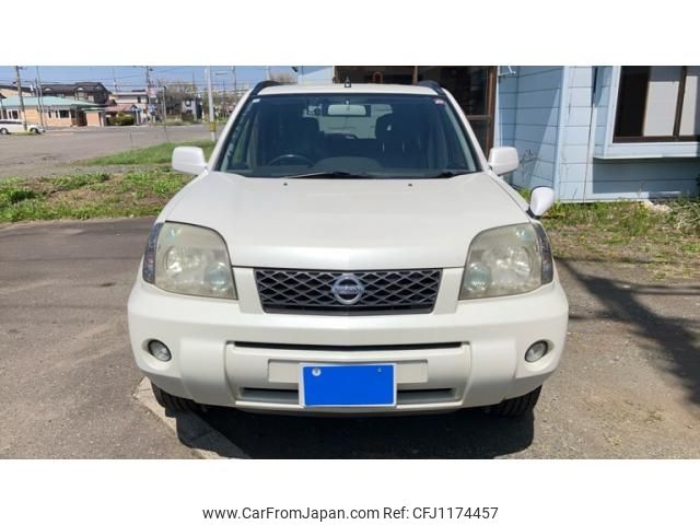 nissan x-trail 2004 -NISSAN--X-Trail UA-NT30--NT30-133348---NISSAN--X-Trail UA-NT30--NT30-133348- image 1