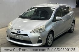 toyota aqua 2013 -TOYOTA--AQUA NHP10-6175242---TOYOTA--AQUA NHP10-6175242-