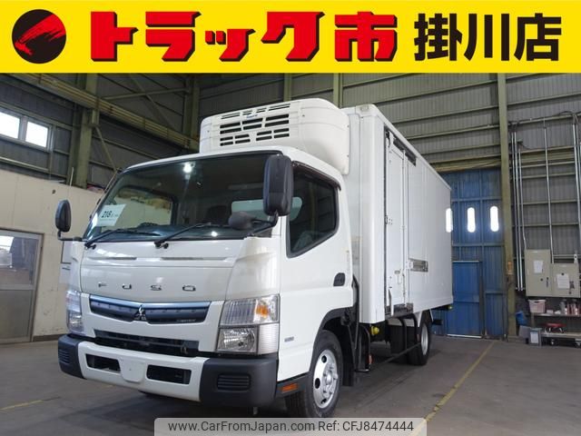 mitsubishi-fuso canter 2016 GOO_NET_EXCHANGE_0602526A30230406W003 image 1