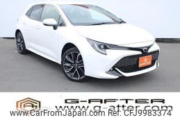 toyota corolla-sport 2019 -TOYOTA--Corolla Sport 3BA-NRE214H--NRE214-0003650---TOYOTA--Corolla Sport 3BA-NRE214H--NRE214-0003650-